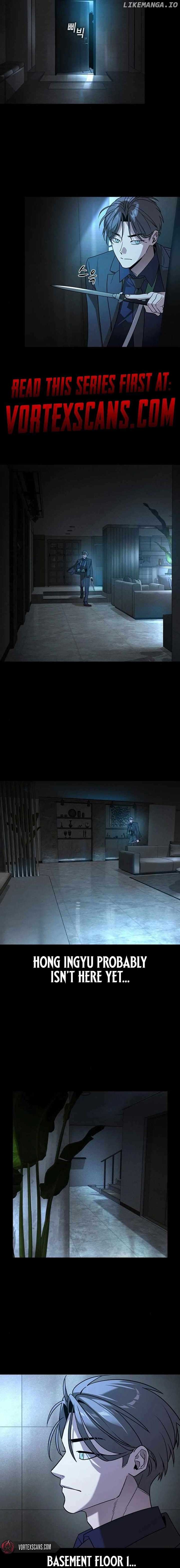 The Childe Chapter 14 - Page 14