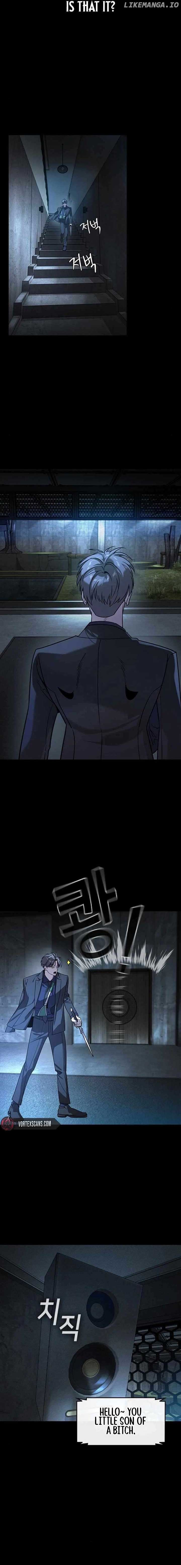 The Childe Chapter 14 - Page 15