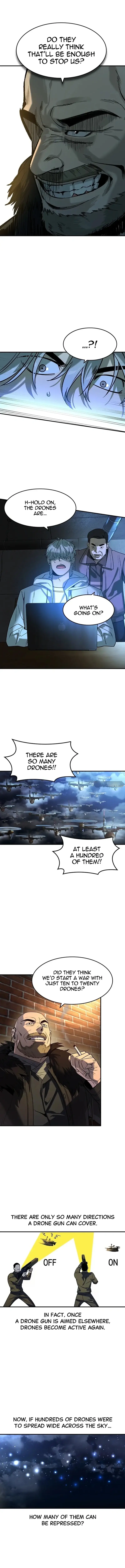 The Childe Chapter 16 - Page 7