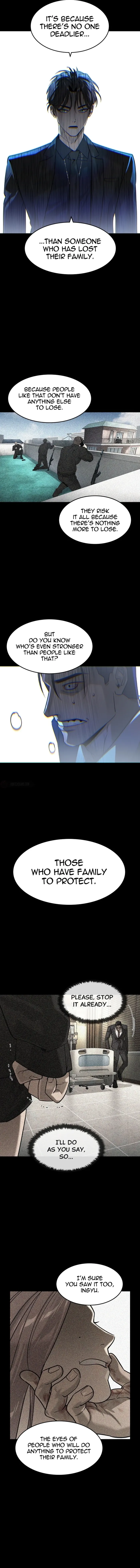 The Childe Chapter 17 - Page 9