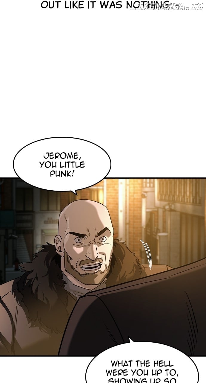 The Childe Chapter 18 - Page 4