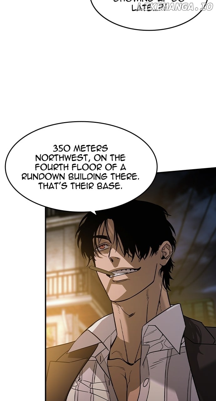 The Childe Chapter 18 - Page 5