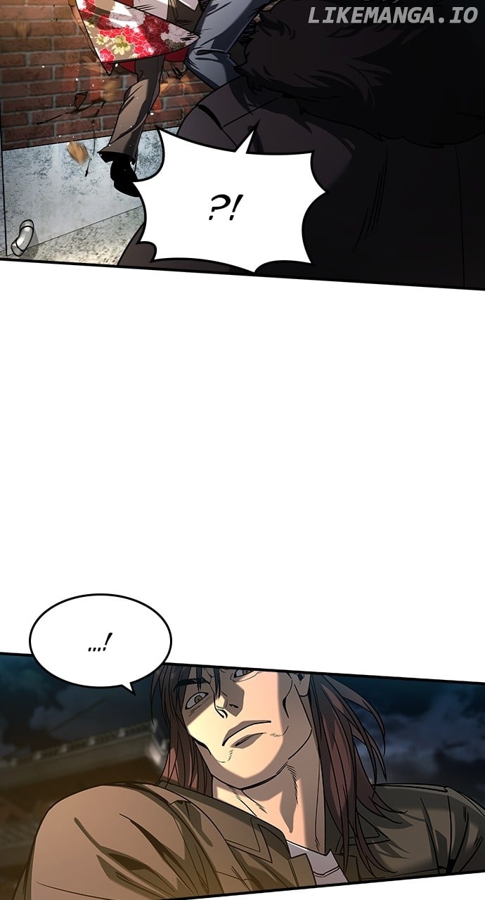 The Childe Chapter 18 - Page 7