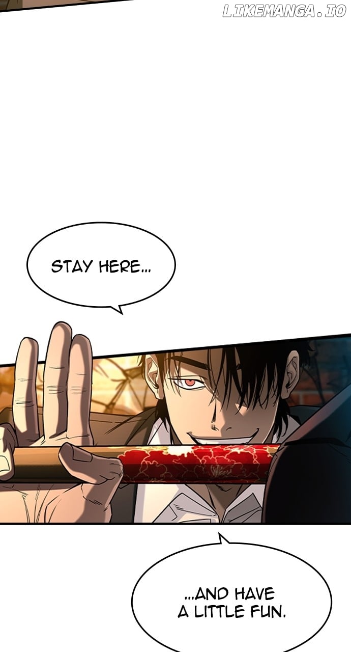 The Childe Chapter 18 - Page 8