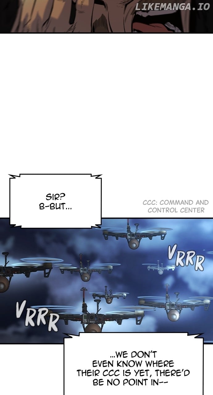 The Childe Chapter 18 - Page 11