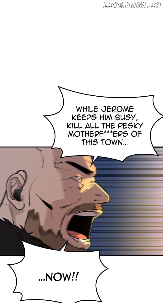 The Childe Chapter 18 - Page 13