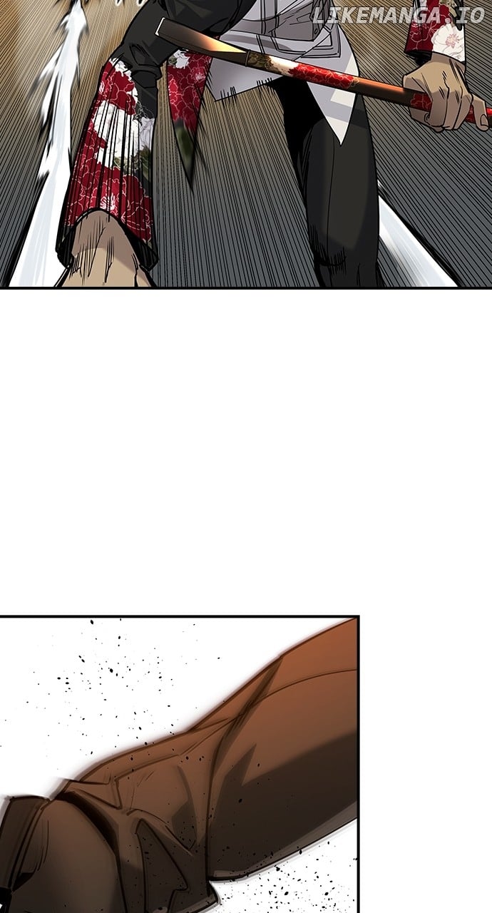 The Childe Chapter 18 - Page 16