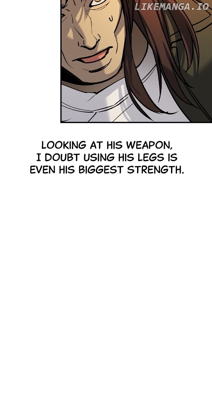 The Childe Chapter 18 - Page 18