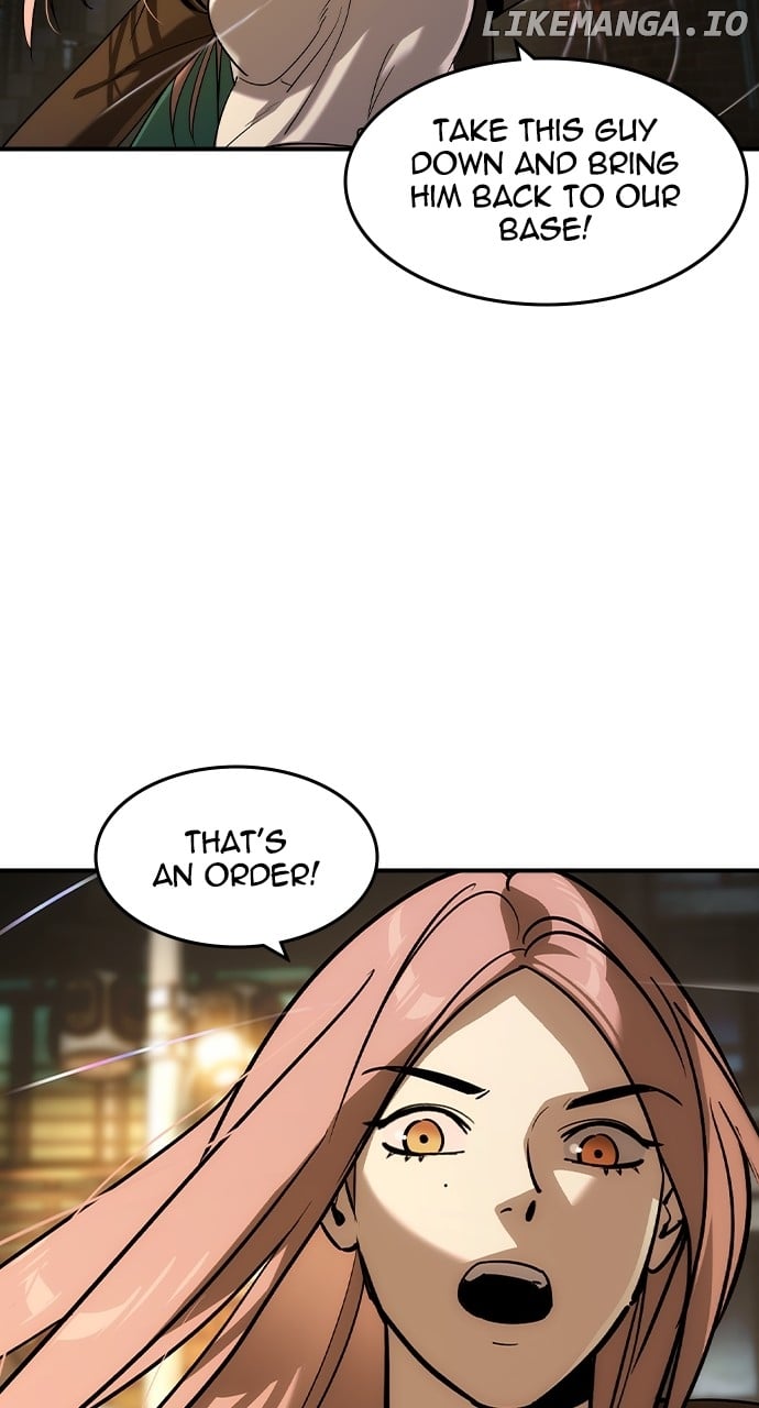 The Childe Chapter 18 - Page 23