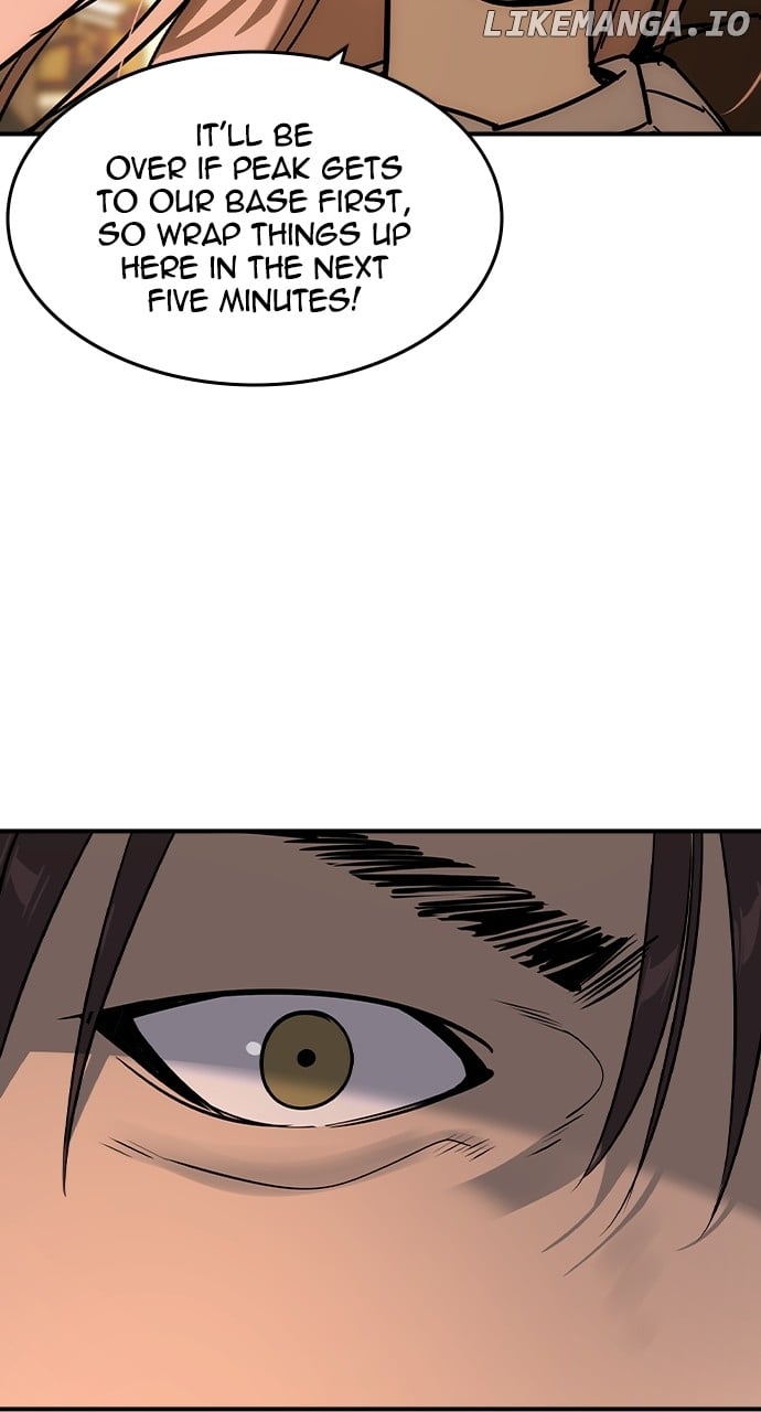 The Childe Chapter 18 - Page 24