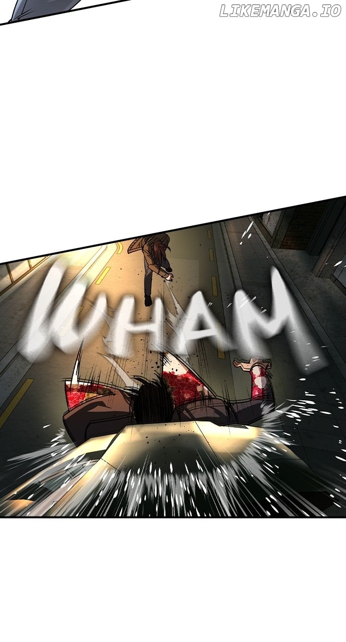 The Childe Chapter 18 - Page 28