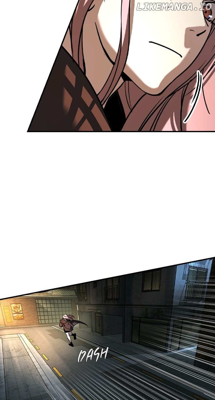 The Childe Chapter 18 - Page 30