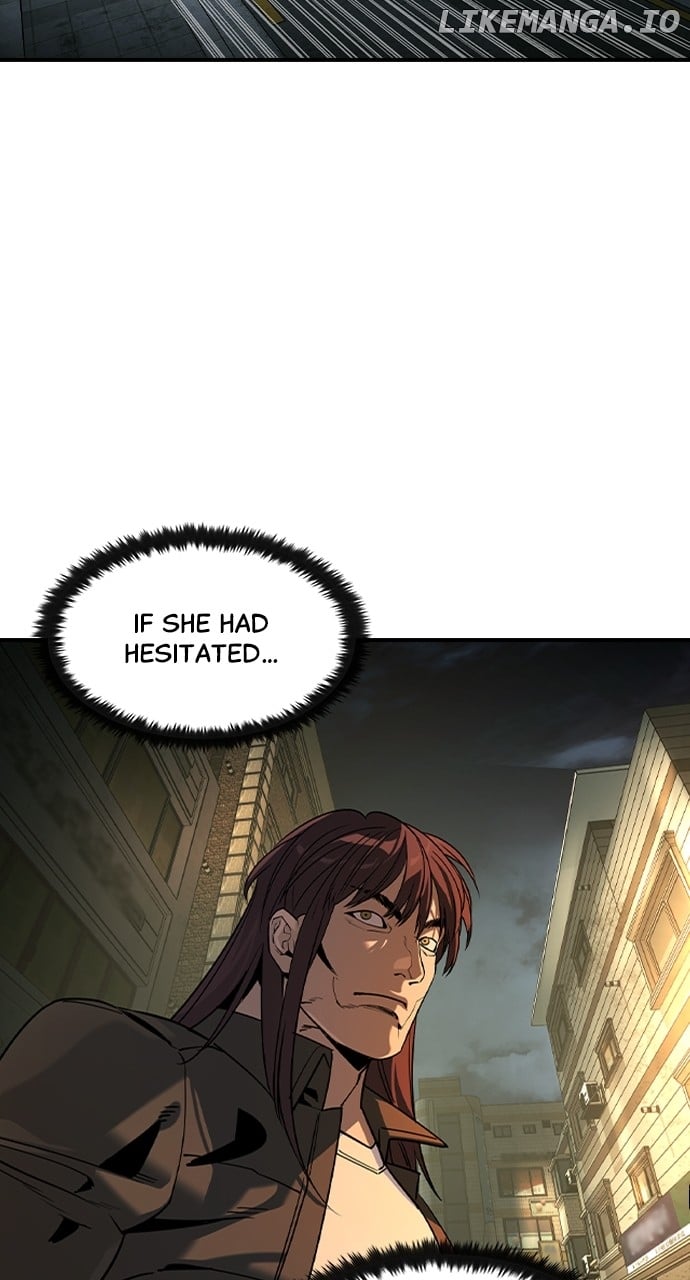 The Childe Chapter 18 - Page 31