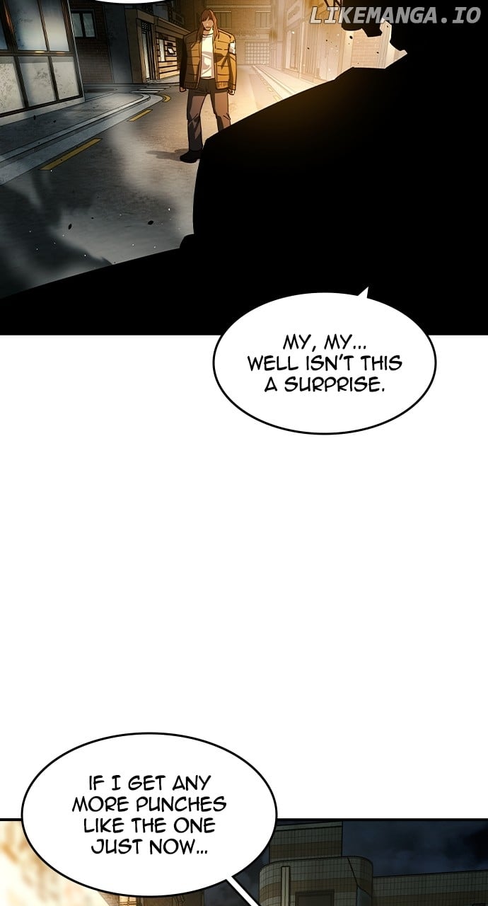 The Childe Chapter 18 - Page 34