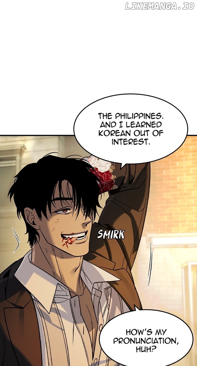 The Childe Chapter 18 - Page 37