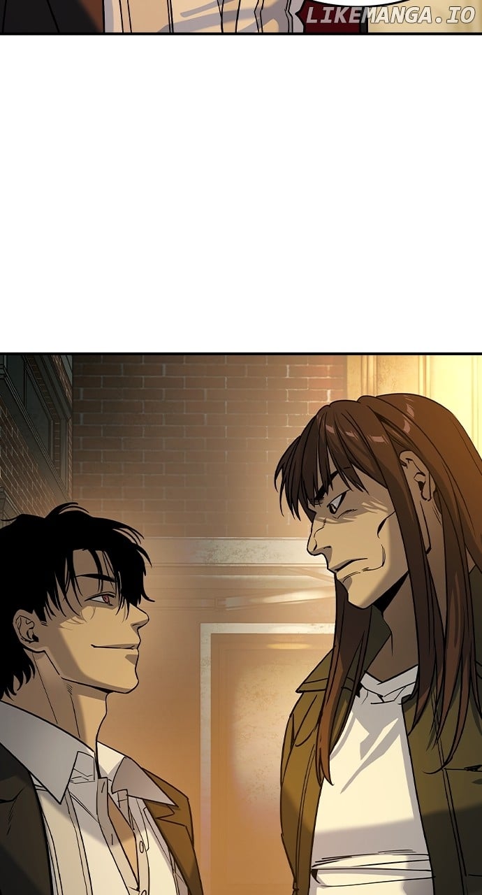 The Childe Chapter 18 - Page 38