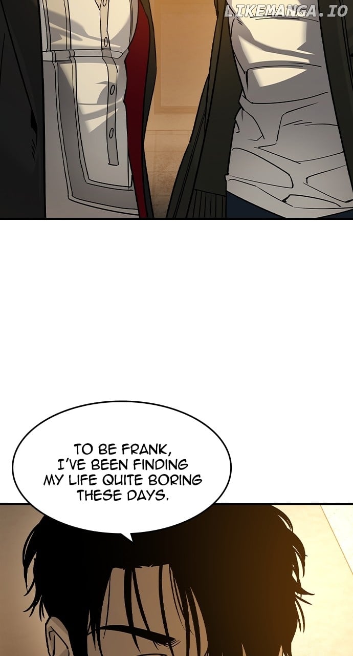 The Childe Chapter 18 - Page 39