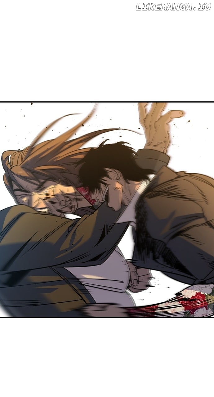The Childe Chapter 18 - Page 49