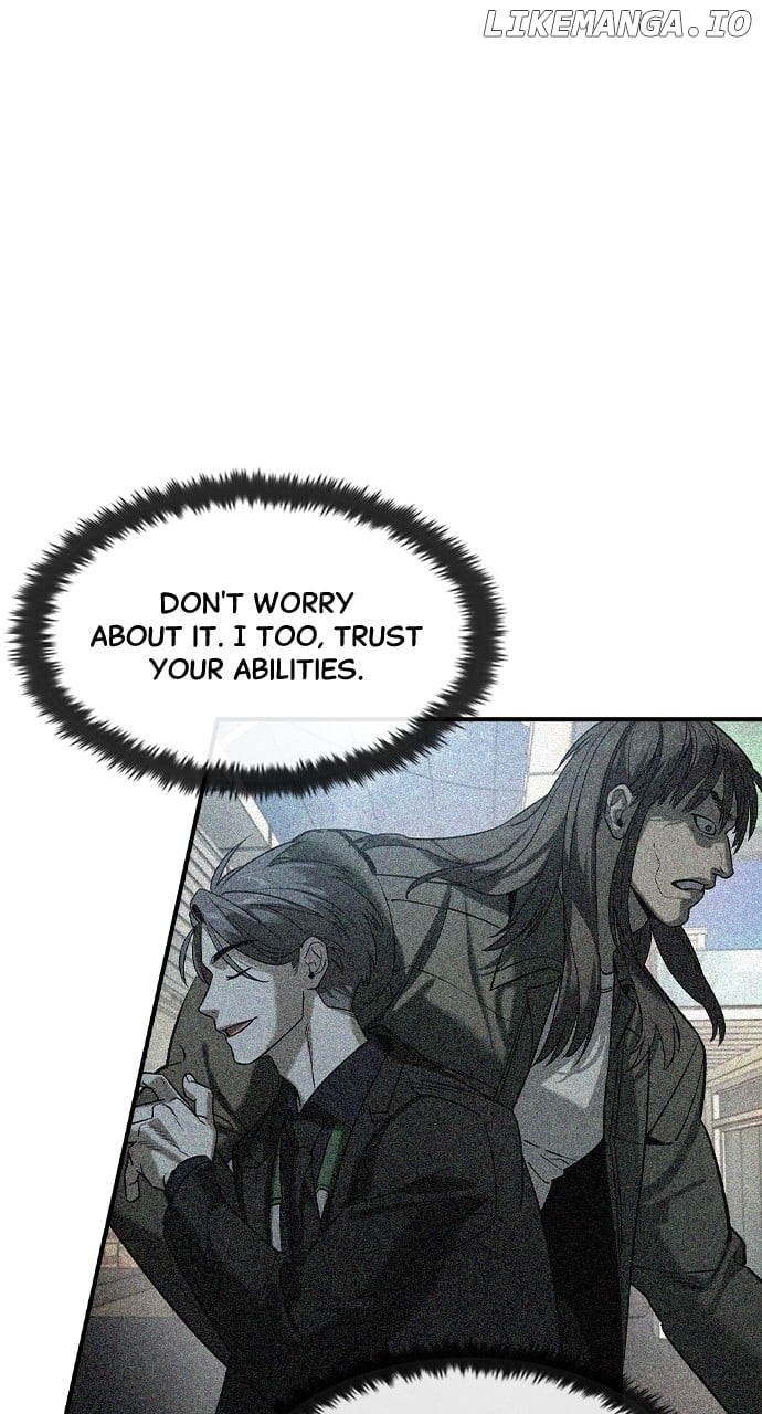 The Childe Chapter 18 - Page 51