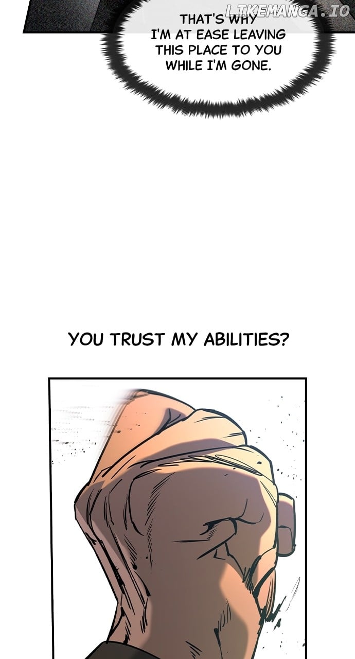 The Childe Chapter 18 - Page 52