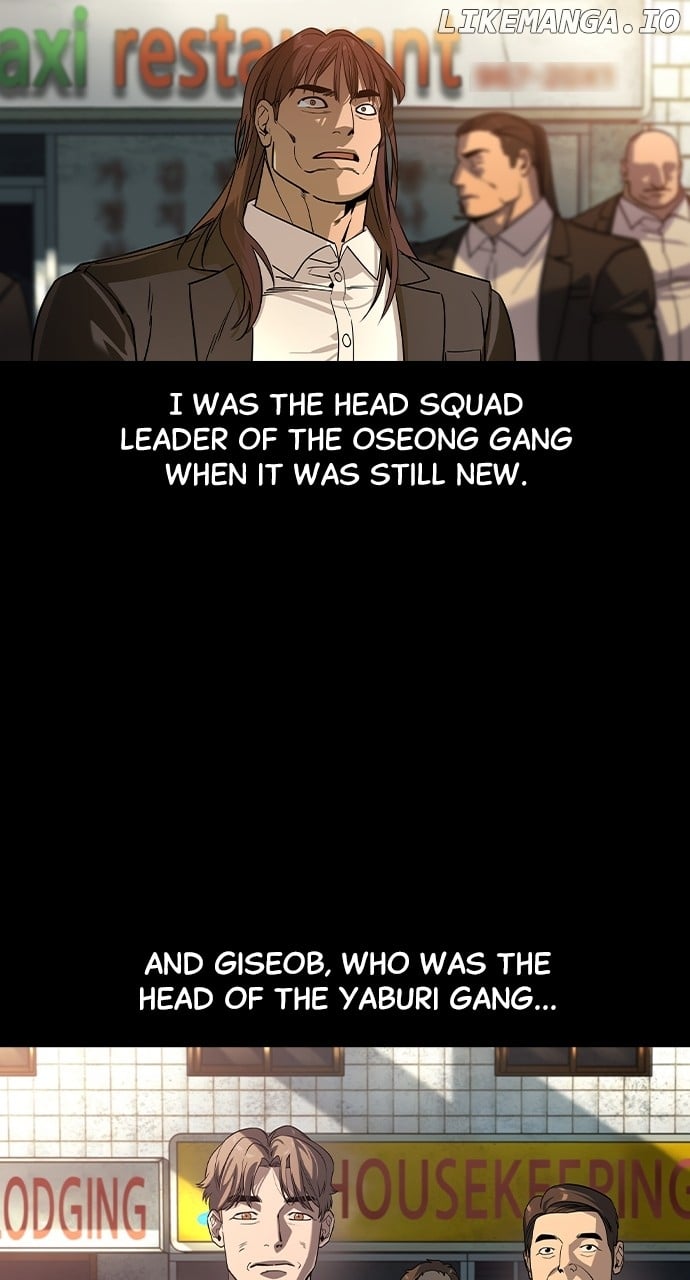 The Childe Chapter 18 - Page 54