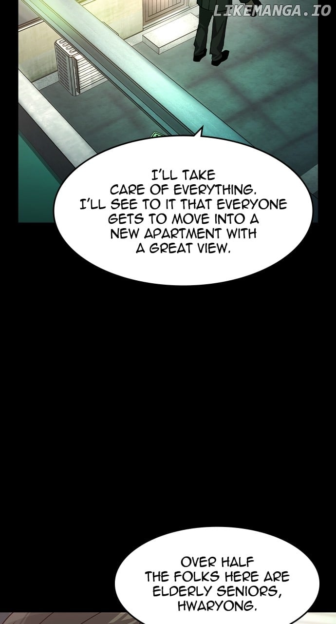 The Childe Chapter 18 - Page 56