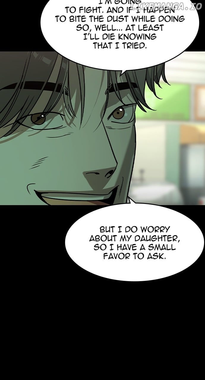 The Childe Chapter 18 - Page 58