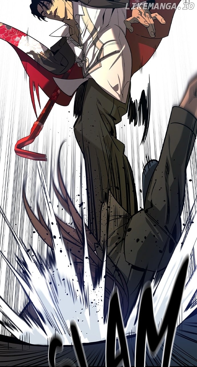 The Childe Chapter 18 - Page 60