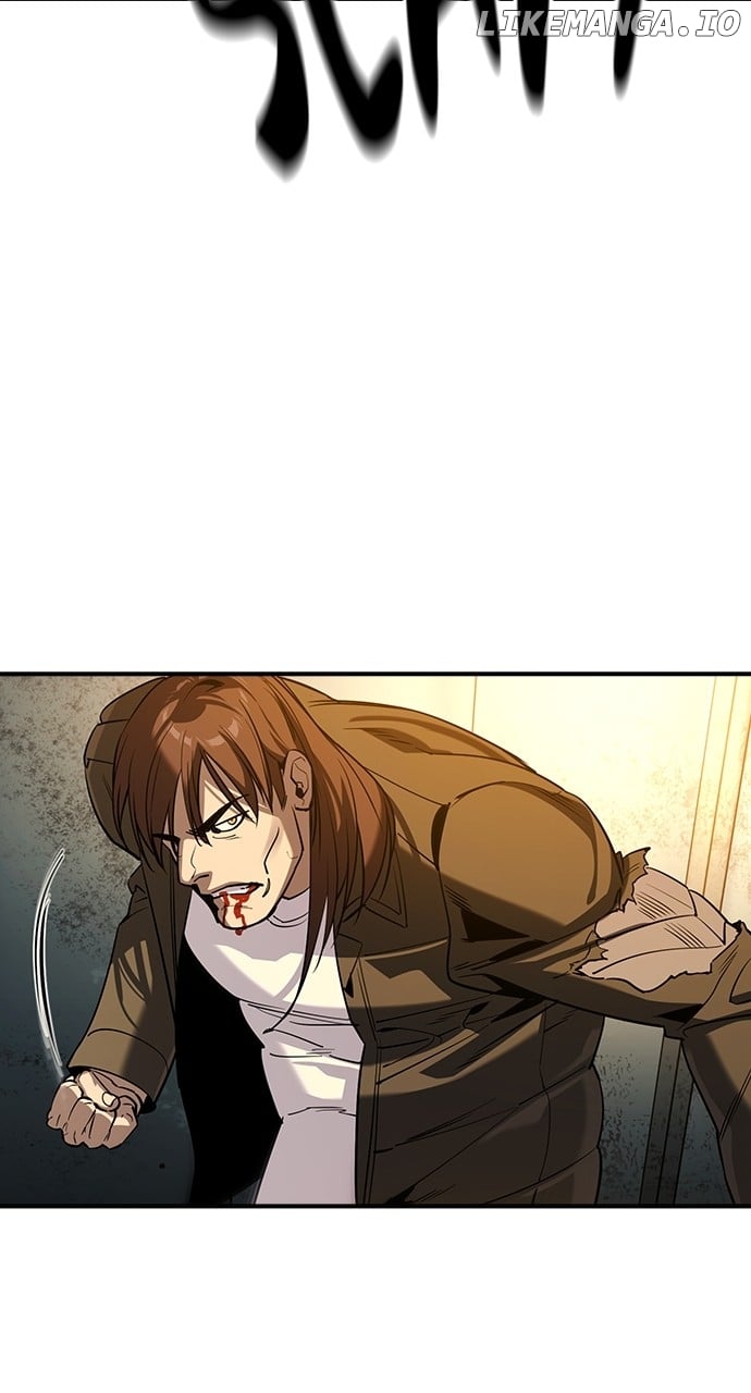 The Childe Chapter 18 - Page 61