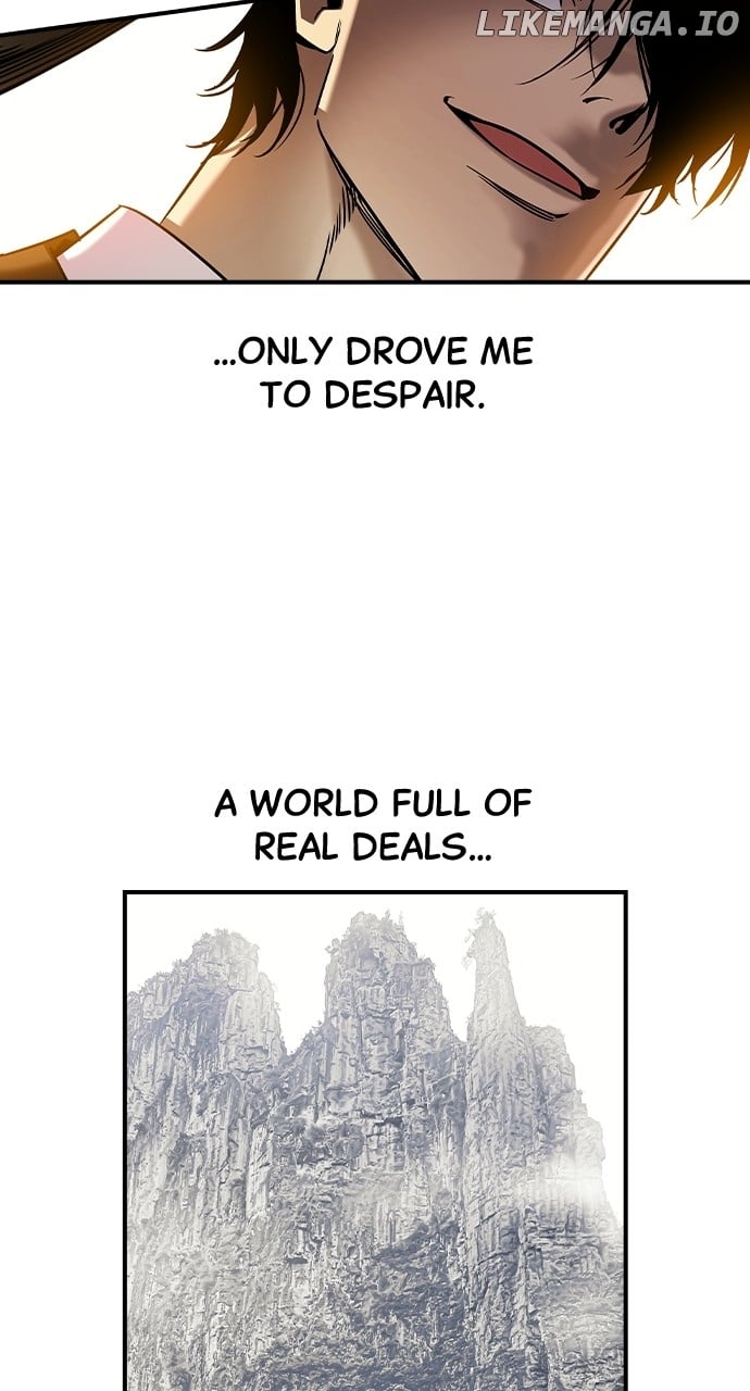 The Childe Chapter 18 - Page 64