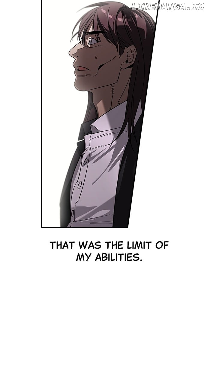 The Childe Chapter 18 - Page 66