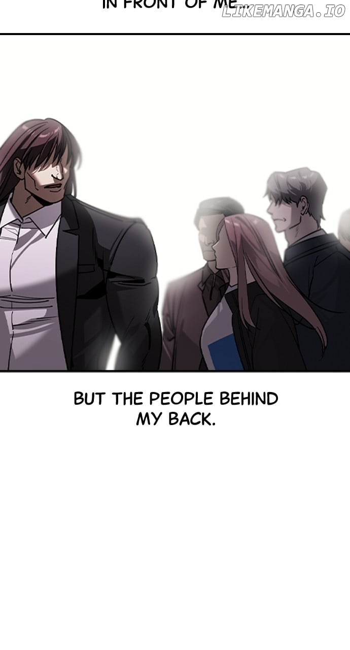 The Childe Chapter 18 - Page 68