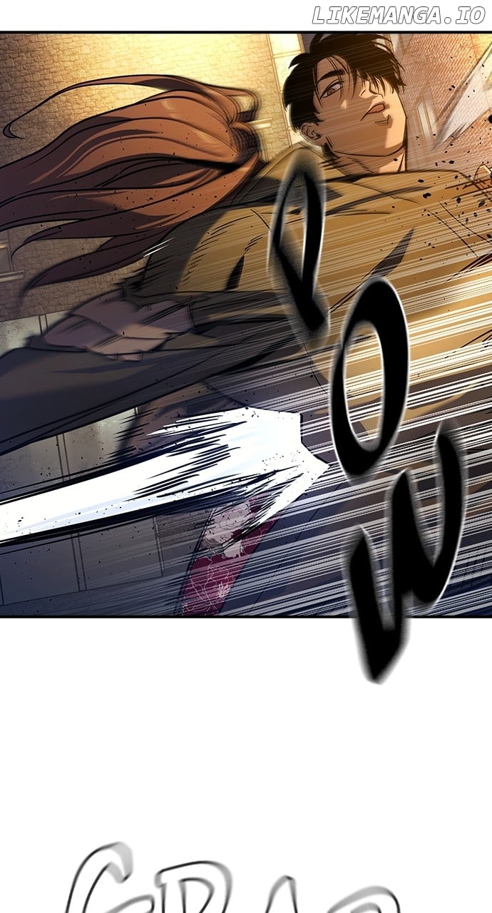 The Childe Chapter 18 - Page 69