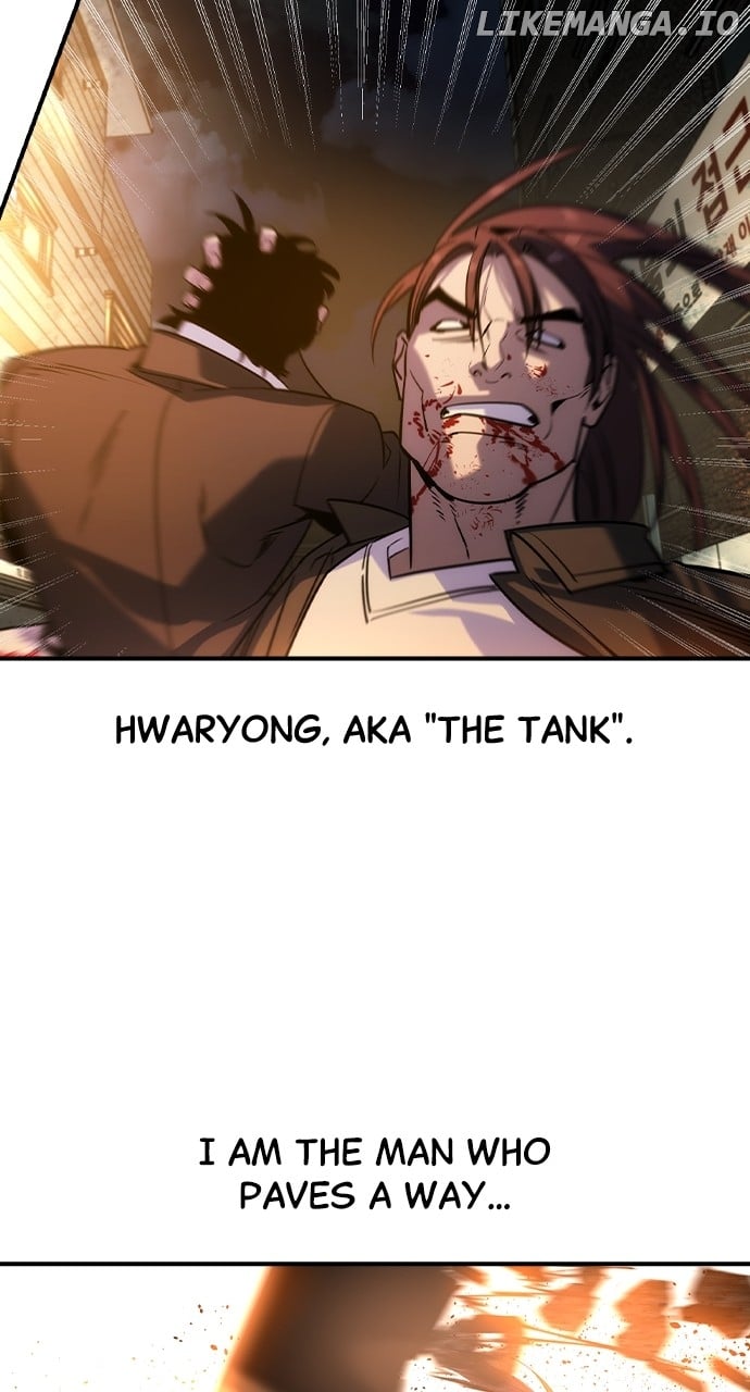 The Childe Chapter 18 - Page 72