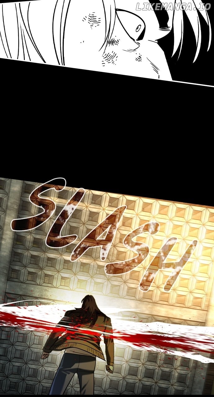 The Childe Chapter 18 - Page 78