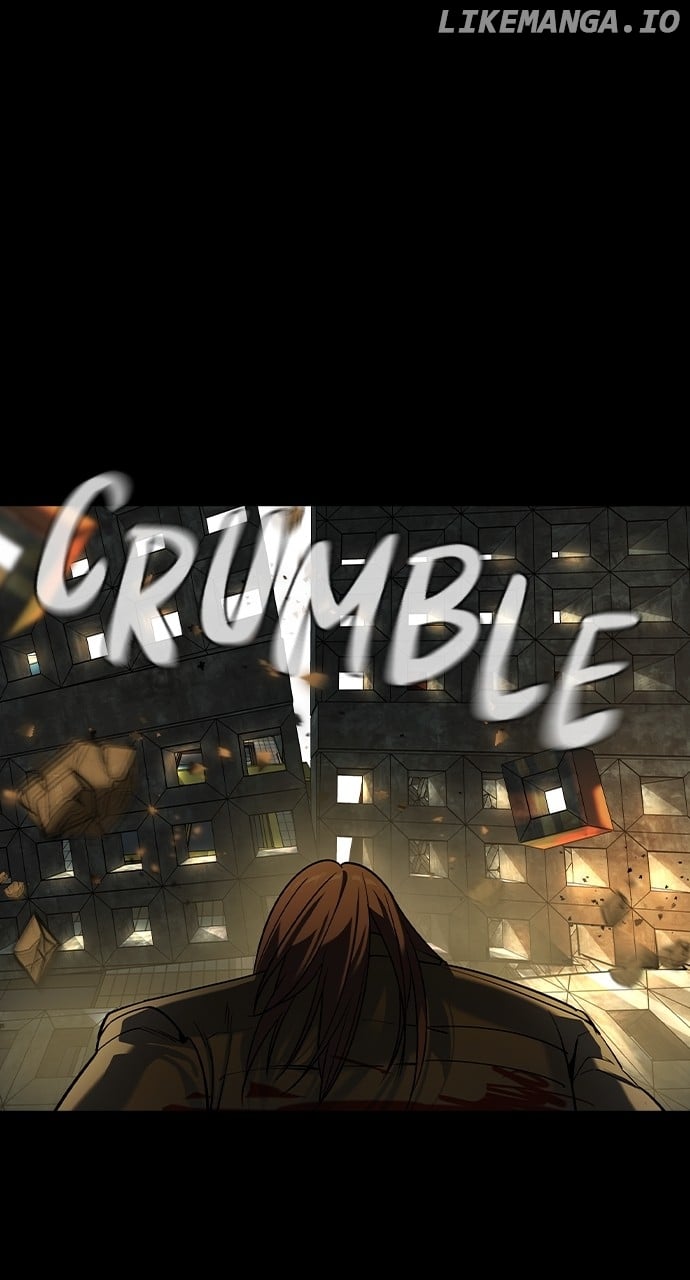 The Childe Chapter 18 - Page 79