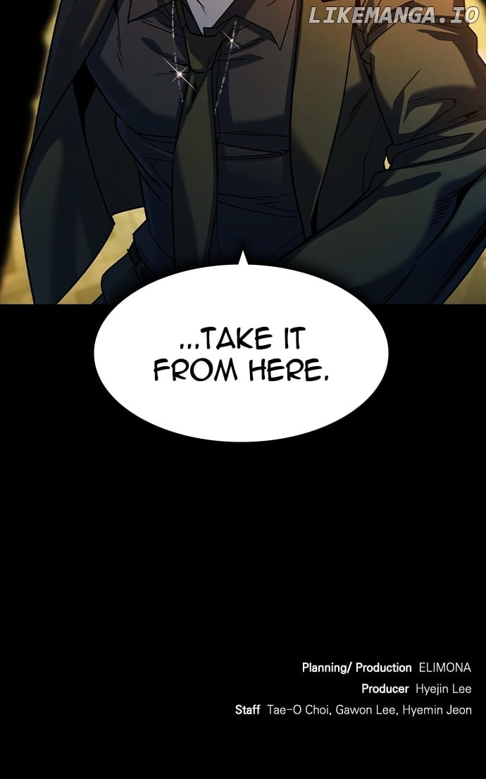 The Childe Chapter 18 - Page 86