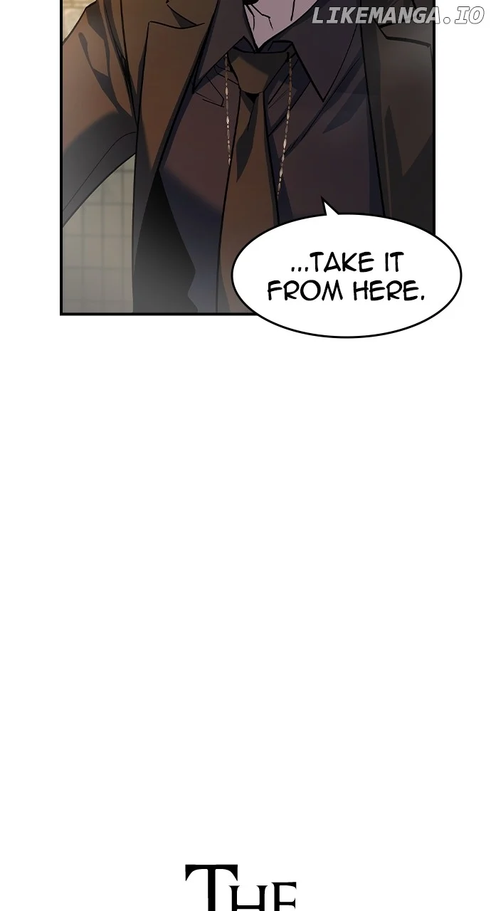 The Childe Chapter 19 - Page 5