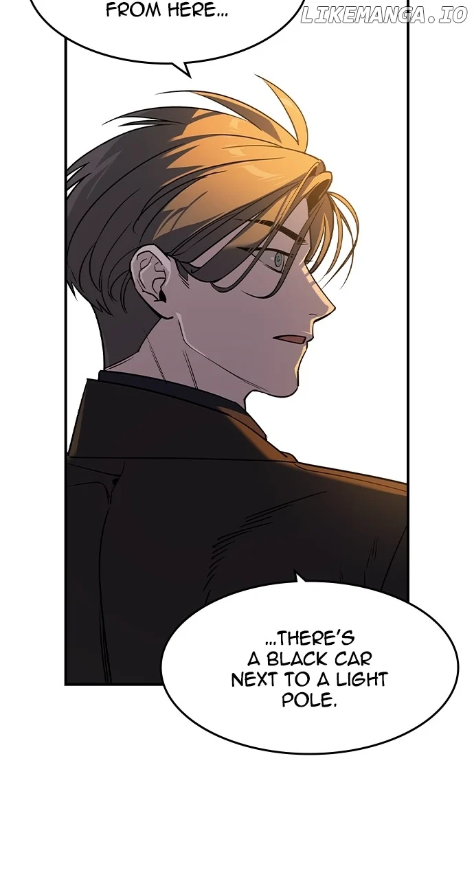 The Childe Chapter 19 - Page 10