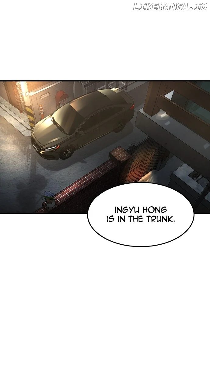 The Childe Chapter 19 - Page 11