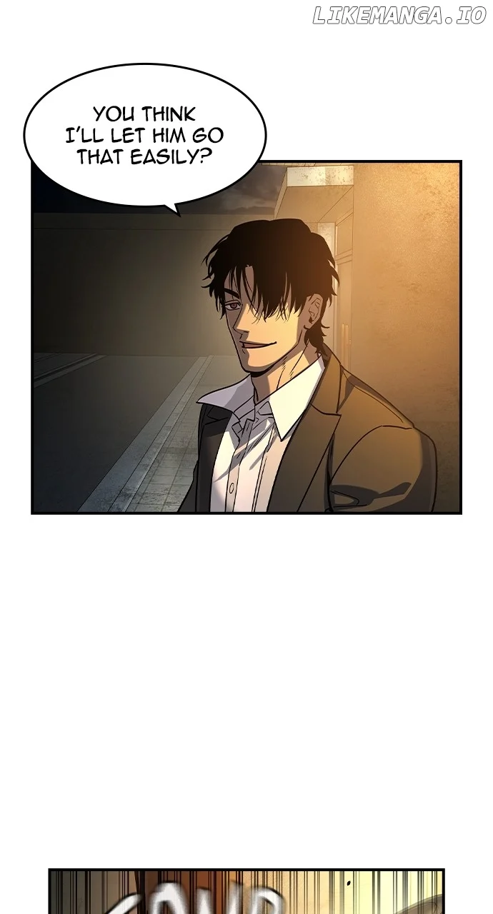 The Childe Chapter 19 - Page 13