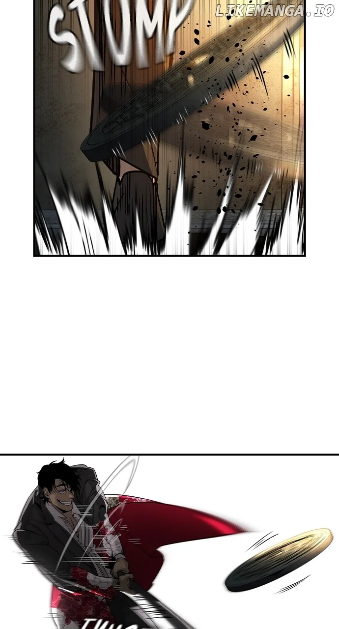 The Childe Chapter 19 - Page 14