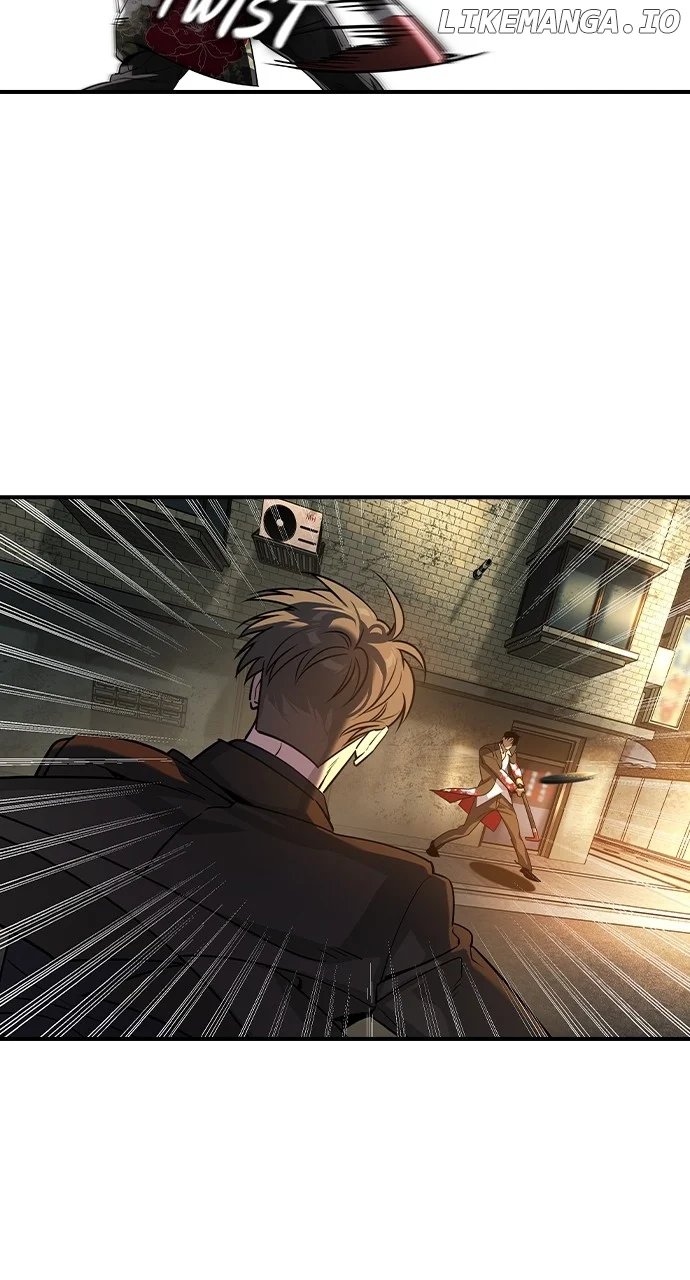 The Childe Chapter 19 - Page 15