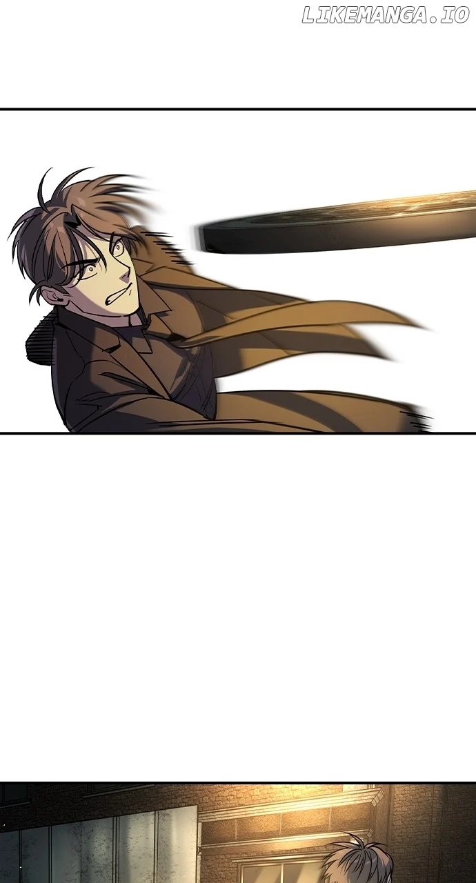 The Childe Chapter 19 - Page 20