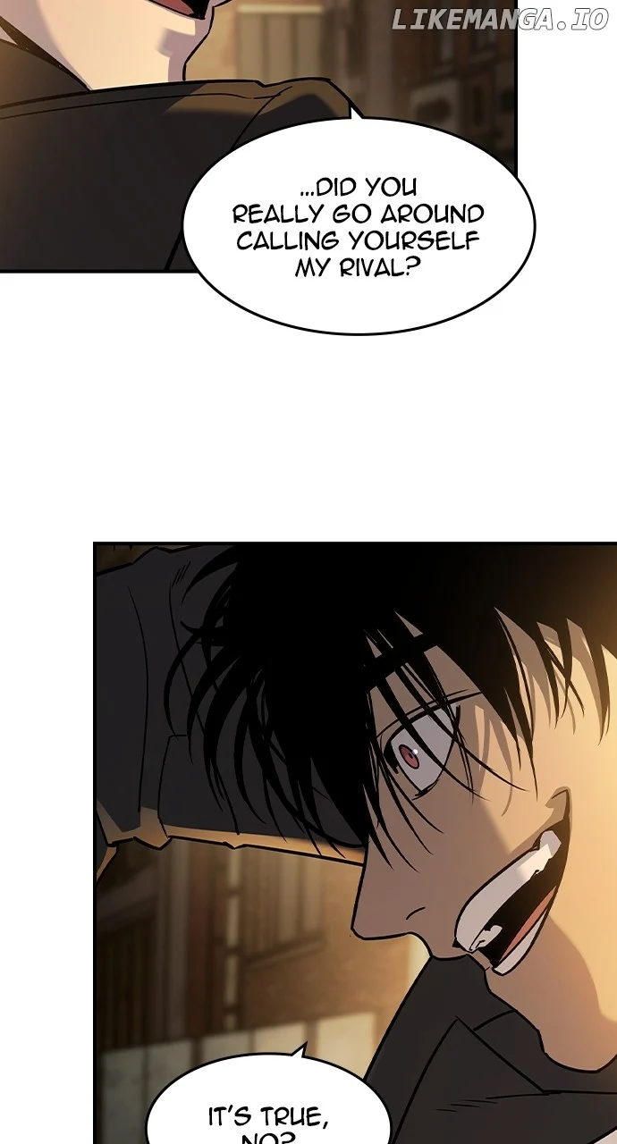 The Childe Chapter 19 - Page 23