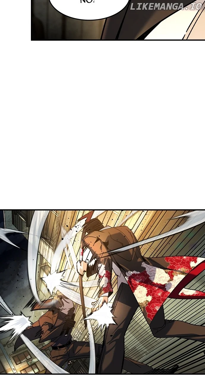 The Childe Chapter 19 - Page 24