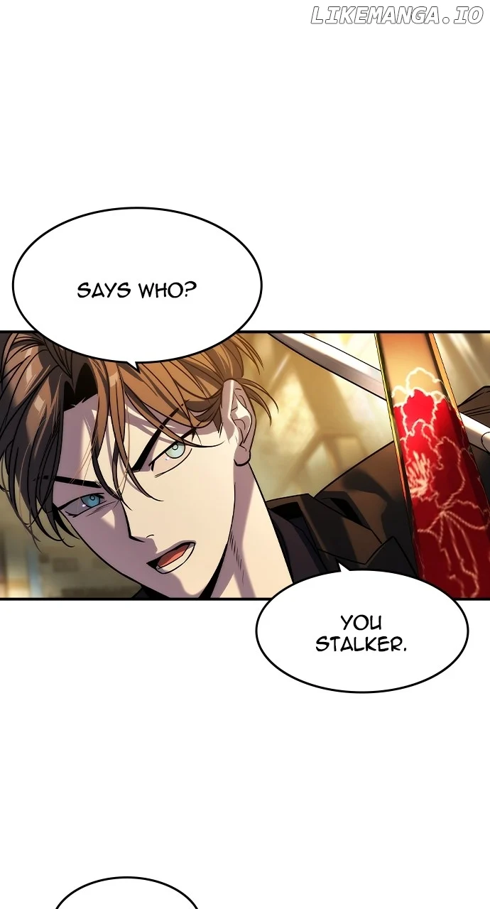 The Childe Chapter 19 - Page 25