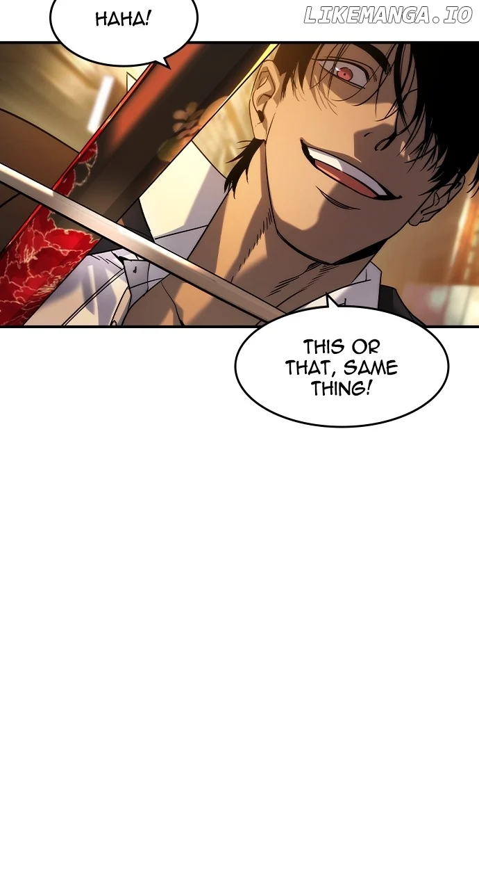 The Childe Chapter 19 - Page 26