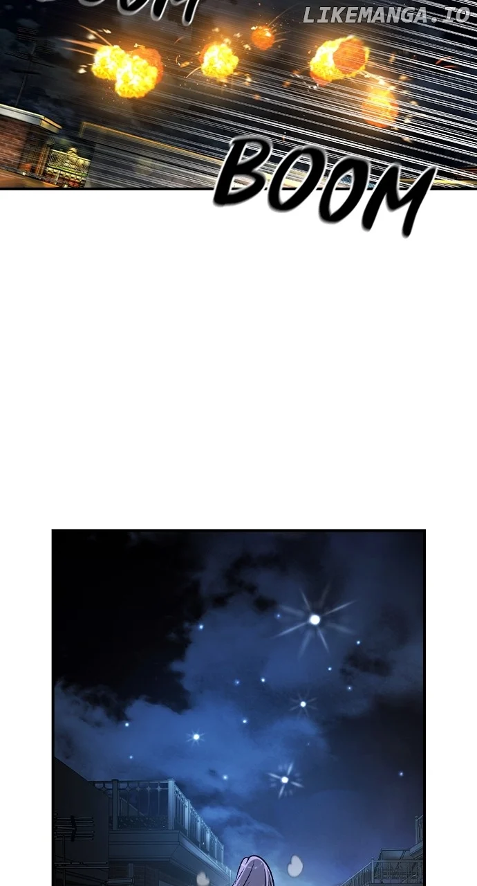 The Childe Chapter 19 - Page 28