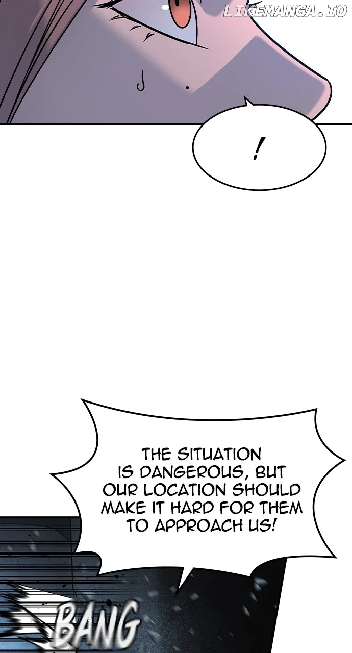 The Childe Chapter 19 - Page 31